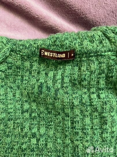 Свитер Westland M