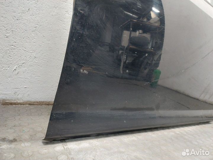 Дверь боковая Honda Jazz, 2008