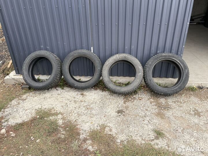 Nokian Tyres Nordman 5 205/55 R16