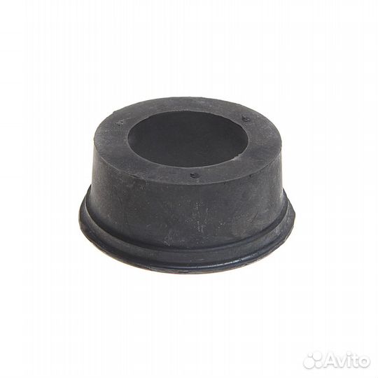 Втулка стабилизатора mercedes (55x83/98x40) rostar