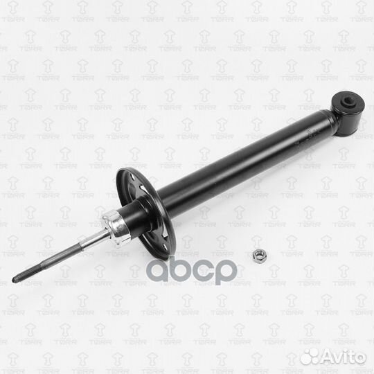 Амортизатор задний масляный VW Passat -97 DH244