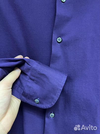 Рубашка attolini оригинал