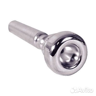 Мундштук для тенора brahner mbar-012, материал - л