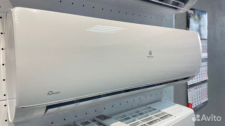 Сплит-система Royal Clima серия Pandora on/off