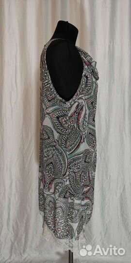 Платье Pierre Cardin