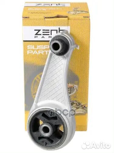 Подушка двс задняя Renault R19 1.9D/TD 95/Clio