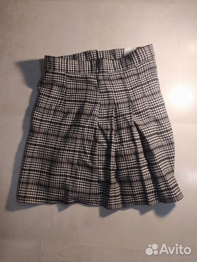 Школьная форма для девочки