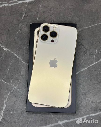 iPhone 13 Pro, 128 ГБ