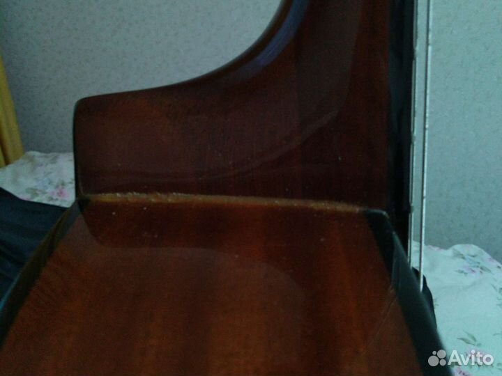 Классическая гитара шестиструнная Epiphone Pro-1