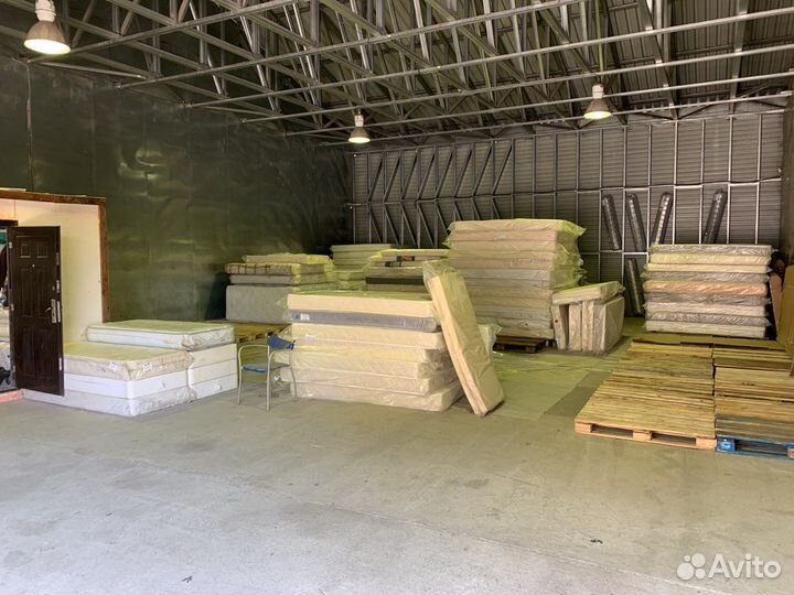 Матрас Аскона дисконт