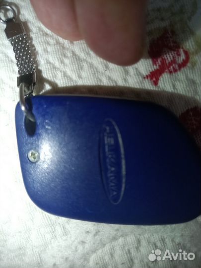 Пульт для холодильника и т.д