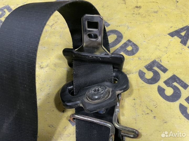Ремень безопастности передний левый Ford Fusion