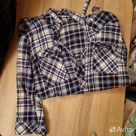 Одежда пакетом женская