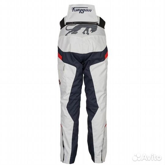 Мото штаны турэндуро furygan apalaches 52 размер