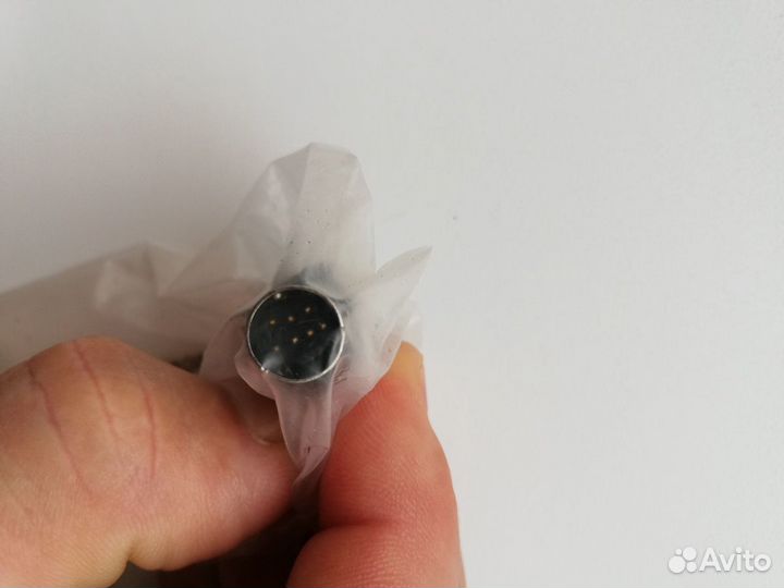 Переходник asus 7 PIN TV RCA-RGB VGA/svga D-SUB ou