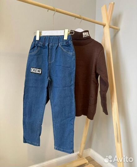 Детская одежда из Турции оптом