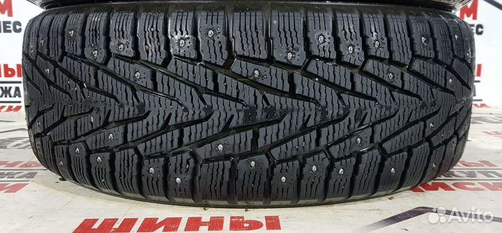 Nokian Tyres Nordman 7 SUV 225/60 R17