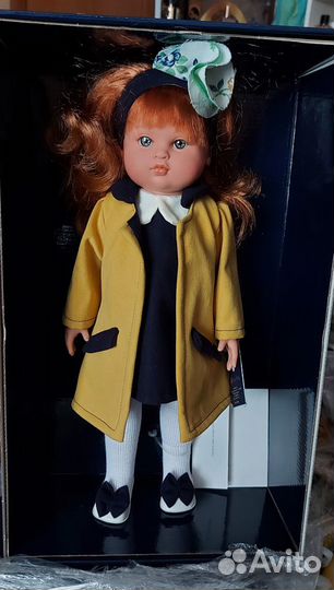 Кукла Lamagik 42см