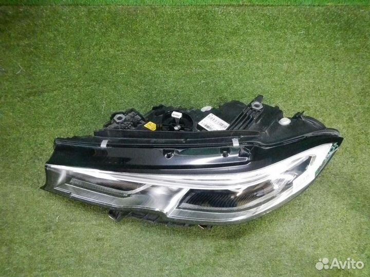 Фара левая BMW 3-Series