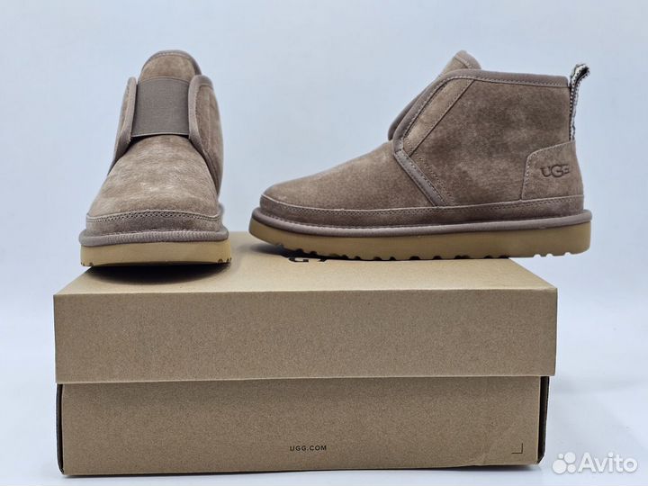 Ugg Neumel Flex