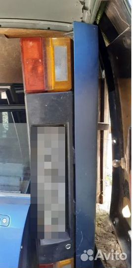 Audi 100 Запчасти