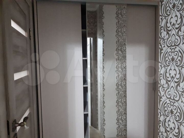 2-к. квартира, 50,5 м², 2/3 эт.