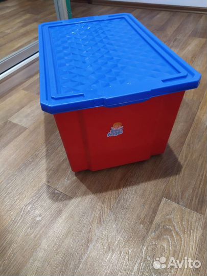 Ящик / Контейнер