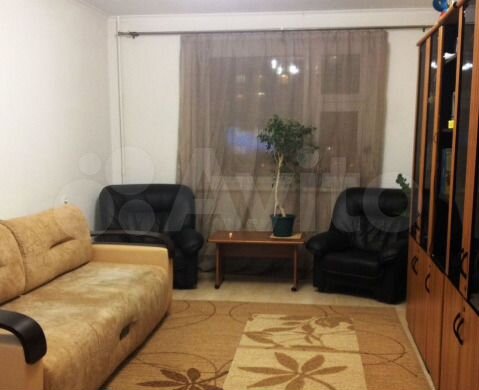 Комната 18 м² в 2-к., 5/13 эт.