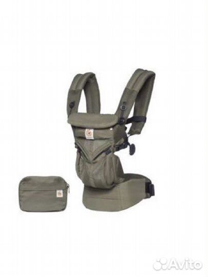Рюкзак-кенгуру