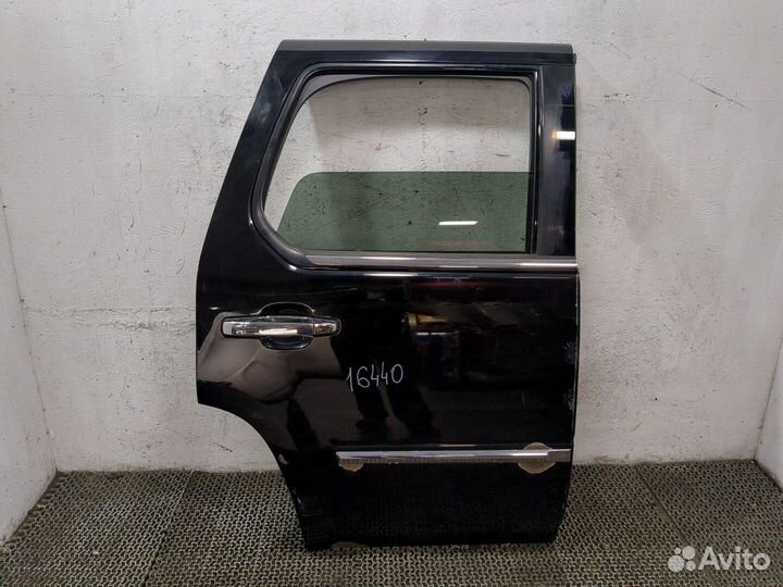 Стеклоподъемник электрический Cadillac Escalade 3