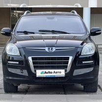 Luxgen 7 SUV 2.2 AT, 2014, 200 000 км, с пробегом, цена 930 000 руб.