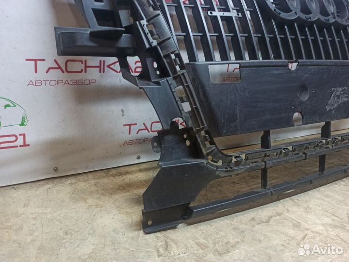 Решетка радиатора audi Q5 (2008-2012)