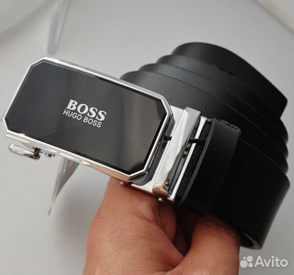 Ремень мужской hugo Boss