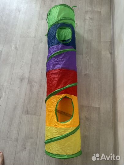 Тоннель для животных