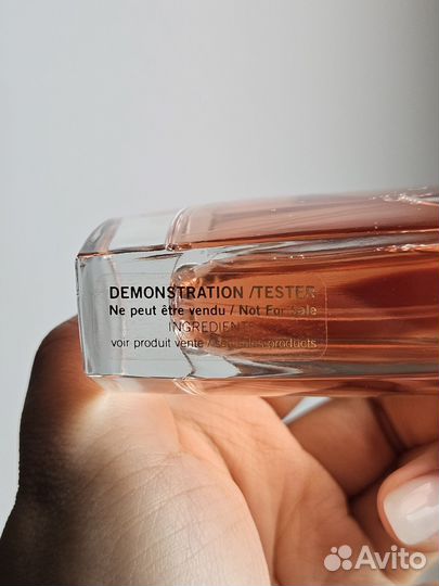 Lancome miracle secret