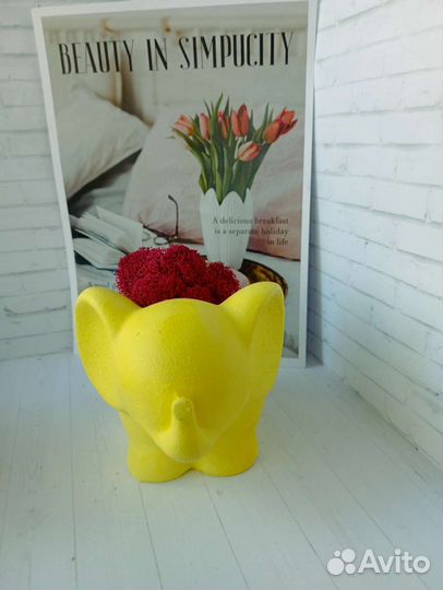 Декор для детской