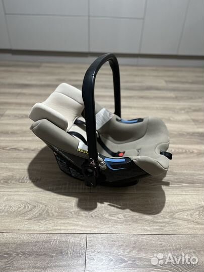 Детское автокресло от 0 до 13 кг