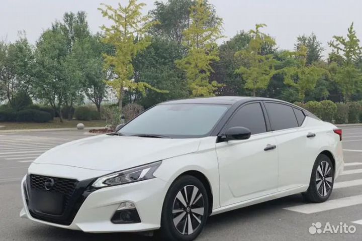 Nissan Teana 3.5 CVT, 2020, 33 819 км