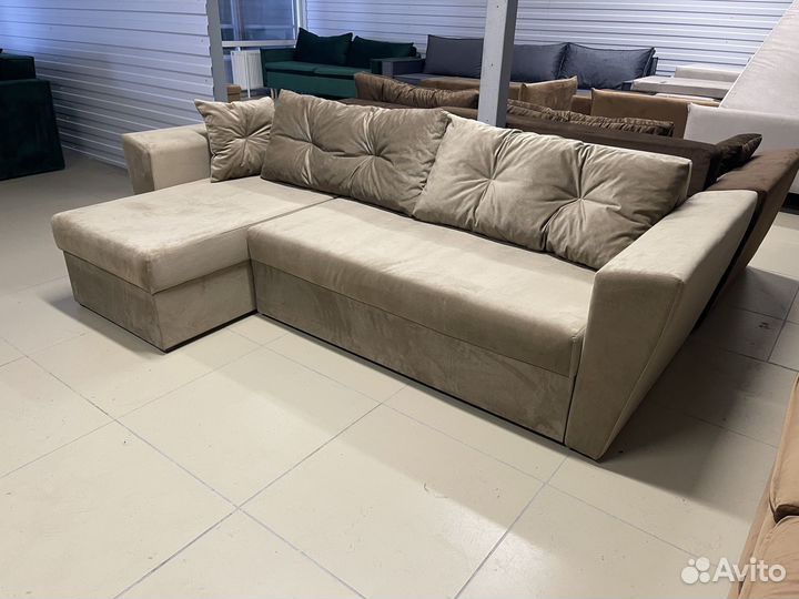 Диван Амстердам