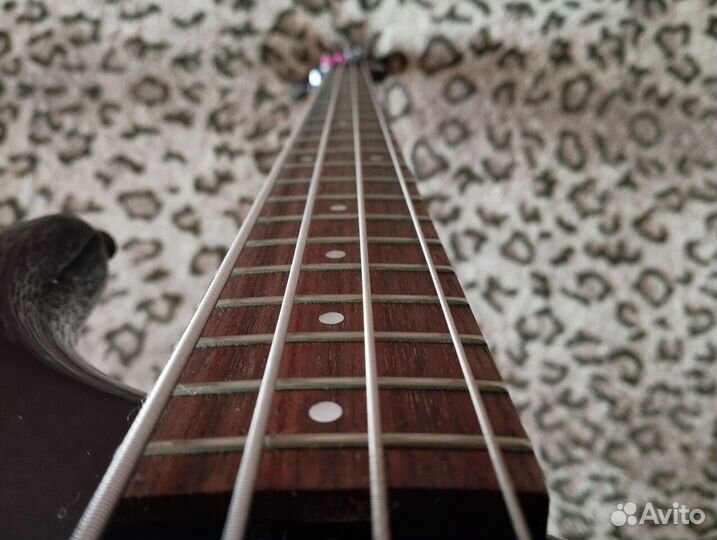 Бас гитара Fernandes FRB-65