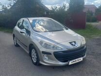 Peugeot 308 1.6 AT, 2008, 155 000 км, с пробегом, цена 445 000 руб.