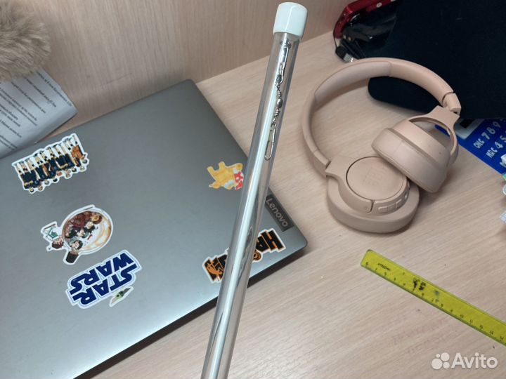 Гимнастическая палка