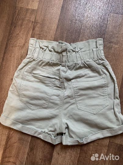 Шорты женские