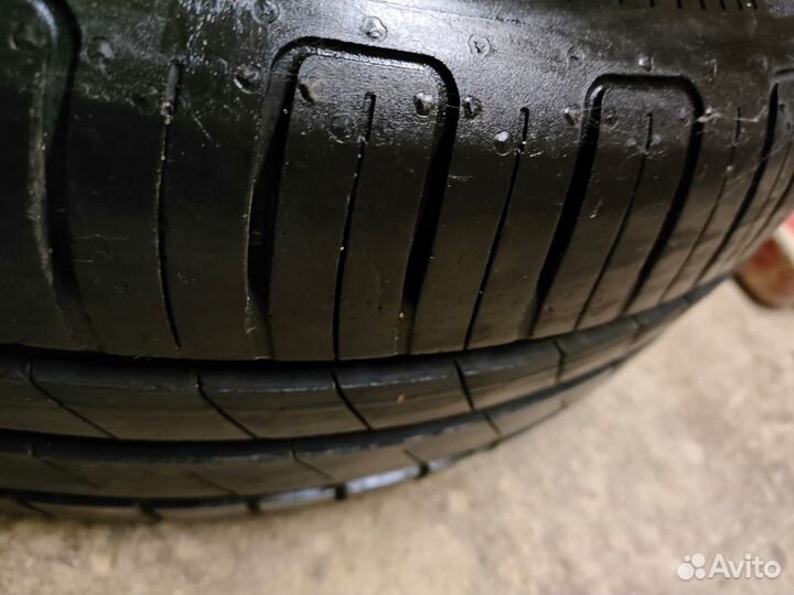 Goodyear EfficientGrip 195/55 R16