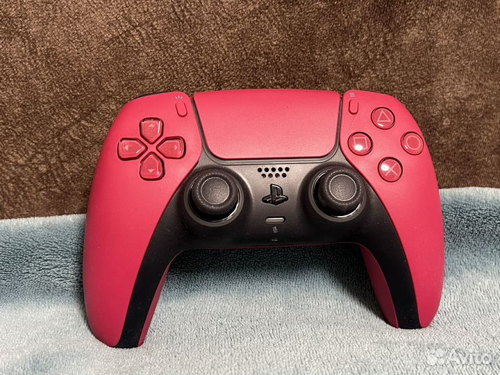 Геймпад sony ps 5 dualsense