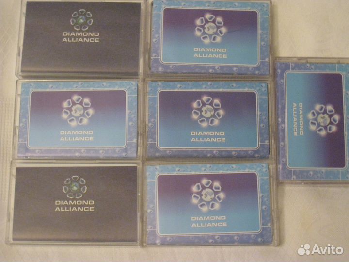 CD-диски музыкальные, аудиокассеты