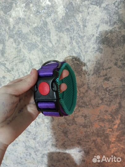 Амуниция для собак ручной работы