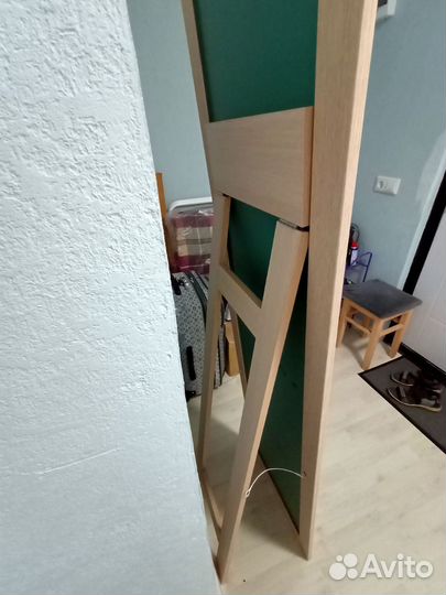 Зеркало напольное