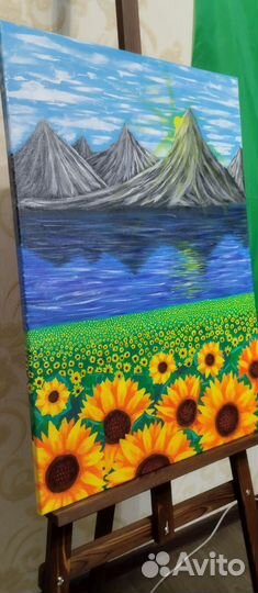 Подарок к любому празднику