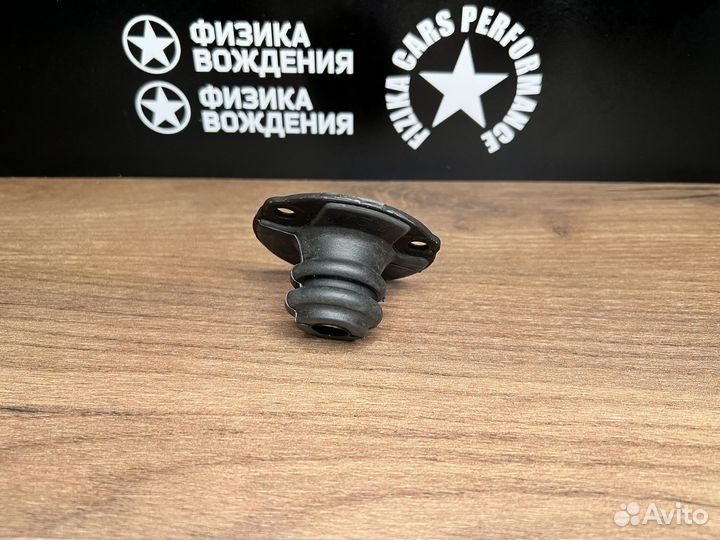 Пыльник кулисы МКПП Mazda RX7 FD3S